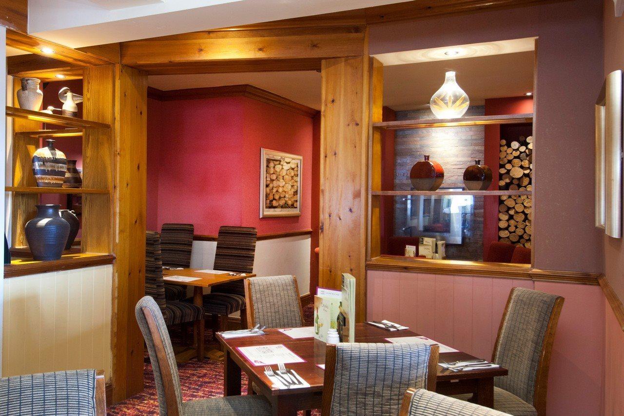 Premier Inn Poole Centre Bagian luar foto