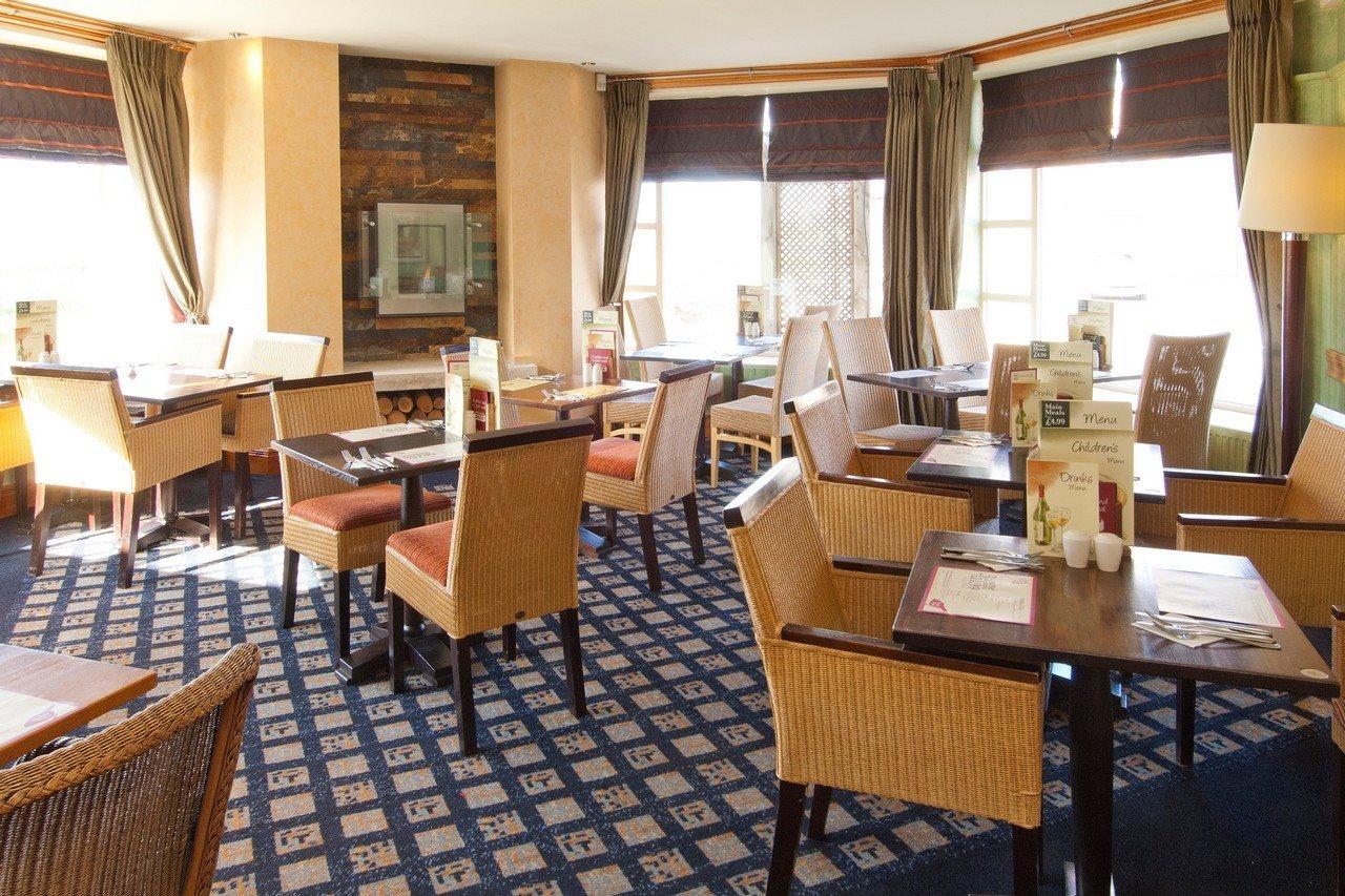 Premier Inn Poole Centre Bagian luar foto