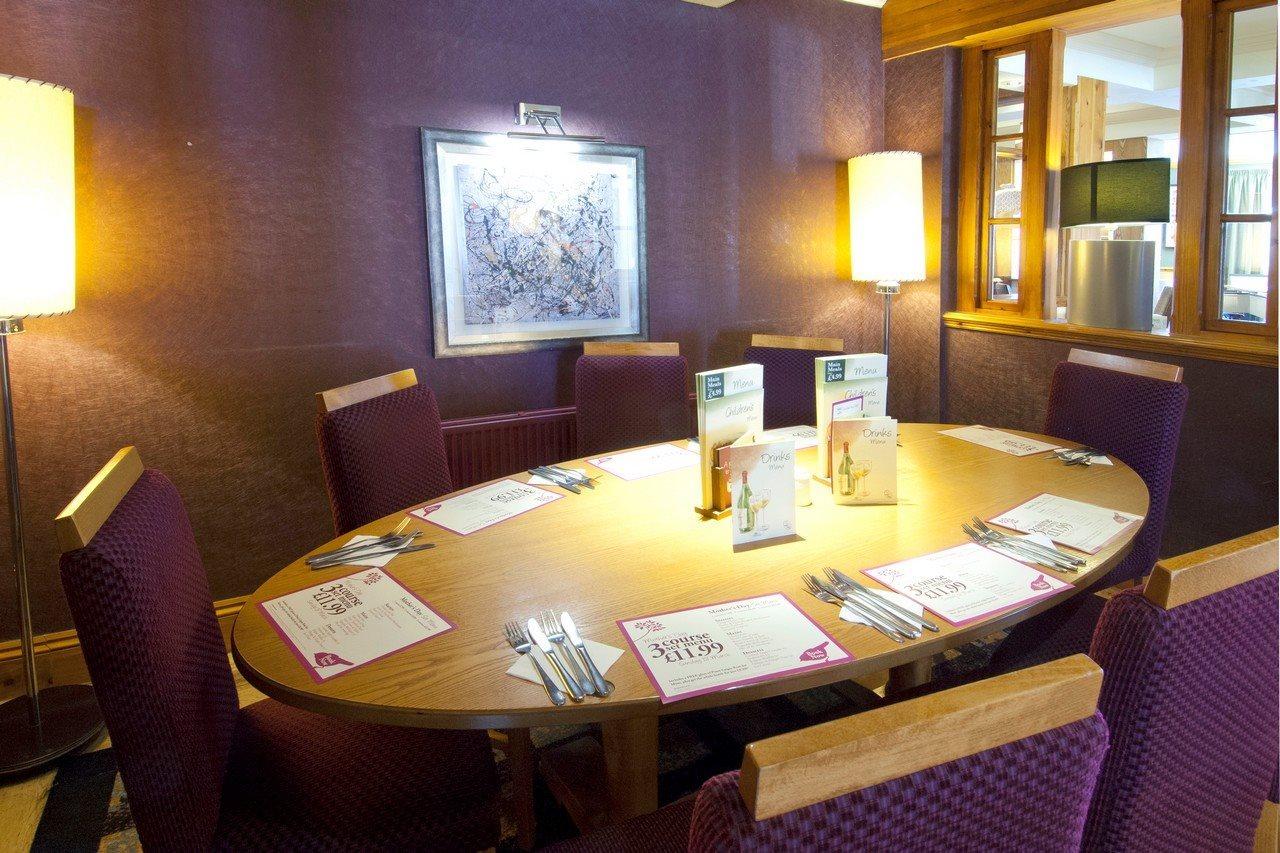 Premier Inn Poole Centre Bagian luar foto