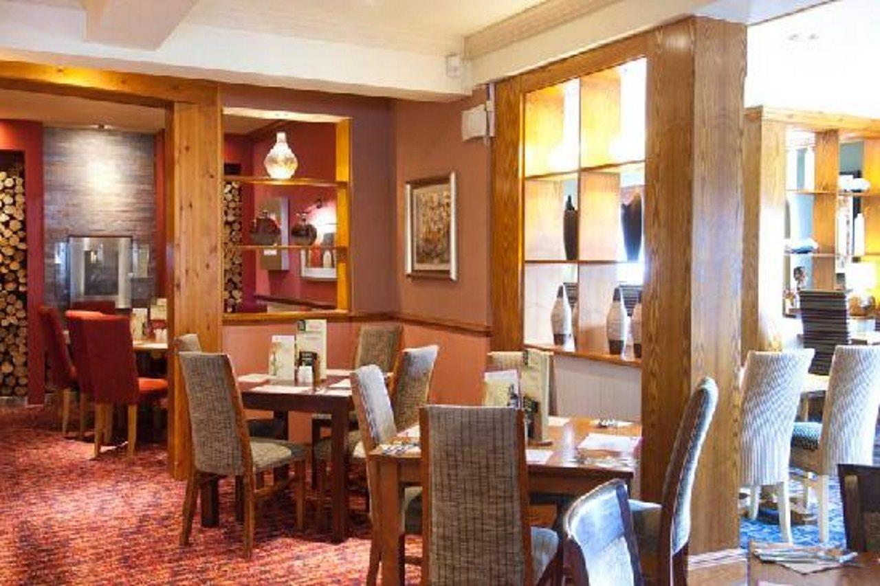 Premier Inn Poole Centre Bagian luar foto